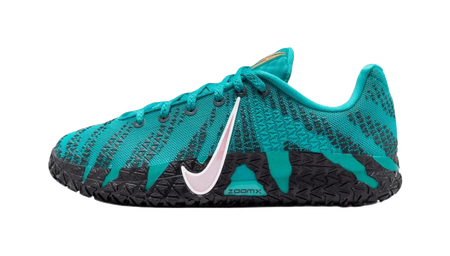 Nike Ja Morant 3 Low top Childrens Basketball Shoes Unisex  VJSNEAKER