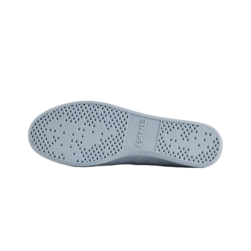 PANE Light Training NoGi "WOLF MOON" PN5271GRY20B - Low Top Casual Trainer Unisex Grey