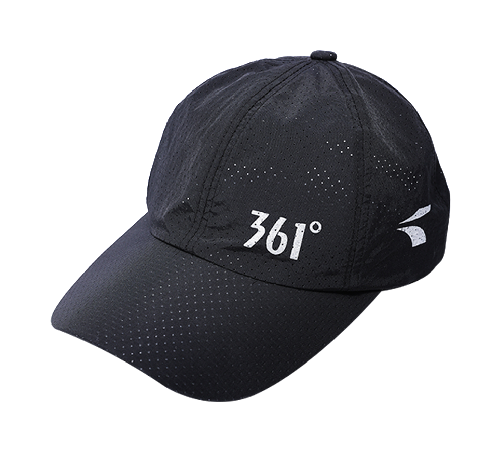361° Polyester Baseball Caps Unisex  vjsneaker.com