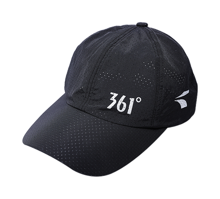 361° Polyester Baseball Caps Unisex  vjsneaker.com
