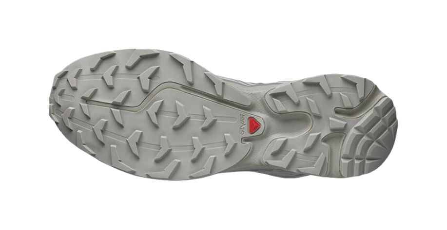 SALOMON XT-6 Ghost Gray  vjsneaker.com