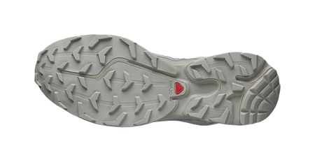 SALOMON XT-6 Ghost Gray  vjsneaker.com