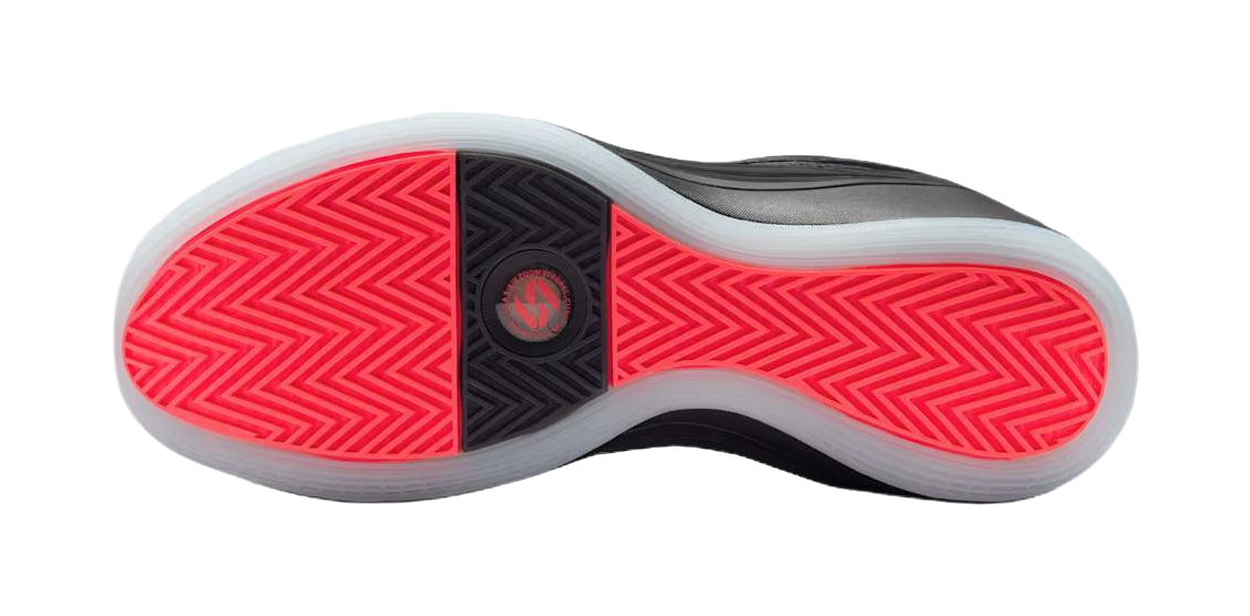 Jordan Luka 5 PF "Venom"  vjsneaker.com