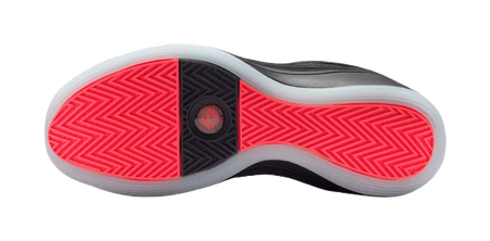 Jordan Luka 5 PF "Venom"  vjsneaker.com