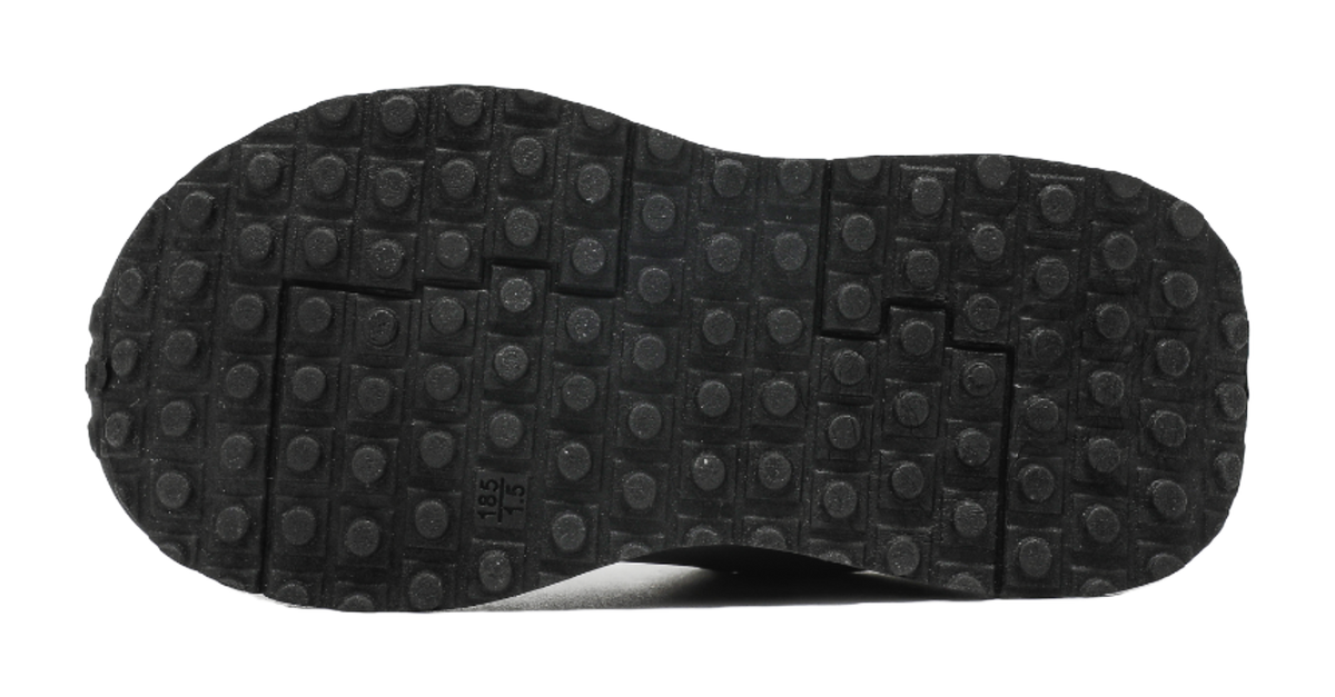 Warrior Warrior Boys' Sports Shoes Synthetic Leather Comfortable, Versatile, Lightweight, Shock Absorbed, Low cut Girls' Casual Shoes for Children  VJSNEAKER