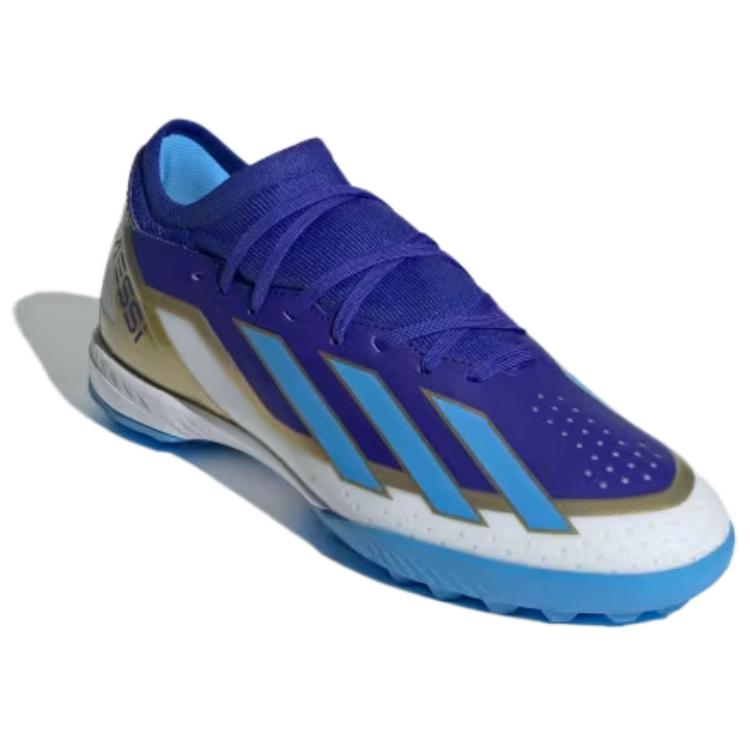 Adidas X Crazyfast Messi League Tf Spark Genius  vjsneaker.com