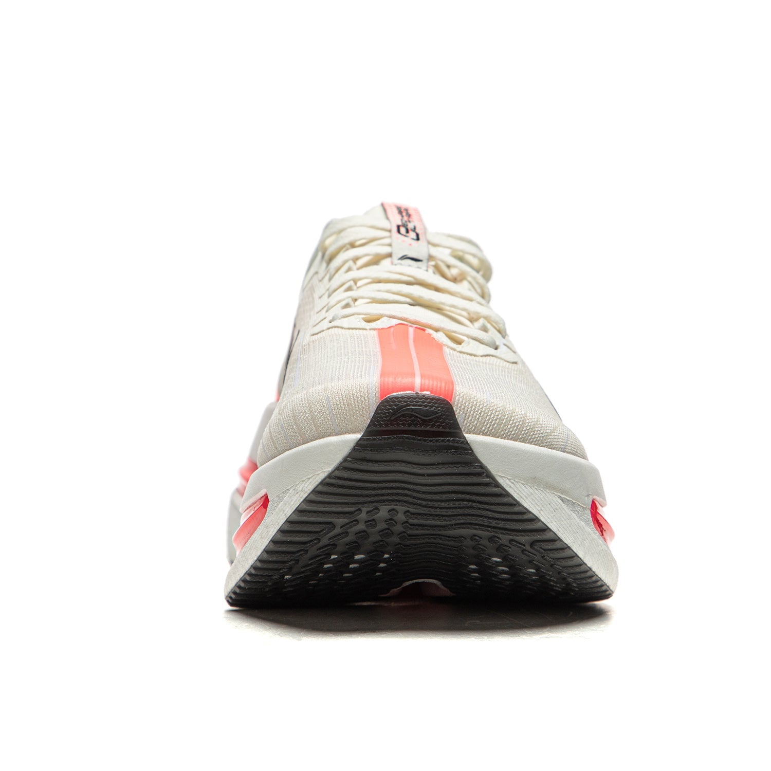 Li-Ning Red Hare 9 ULTRA "Champagne White" ARPW008-2 - Running Shoe Women's