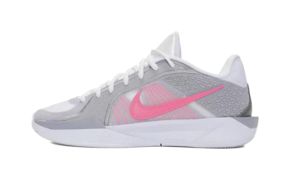 Nike Sabrina 2 EP "Lily" - Basketball Shoes Women's Gray Pink