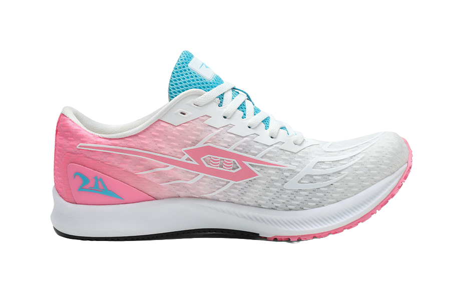 TANSHEZHE Black Horse 1.0 Full Length Carbon Plate Cushioning Slip Resistant Abrasion Resistant Low top Sprint