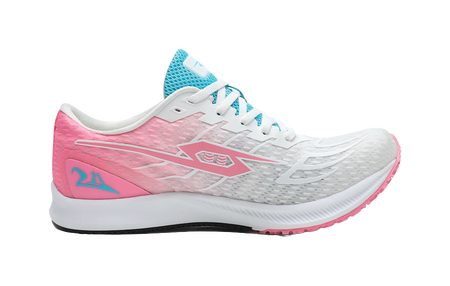 TANSHEZHE Black Horse 1.0 Full Length Carbon Plate Cushioning Slip Resistant Abrasion Resistant Low top Sprint