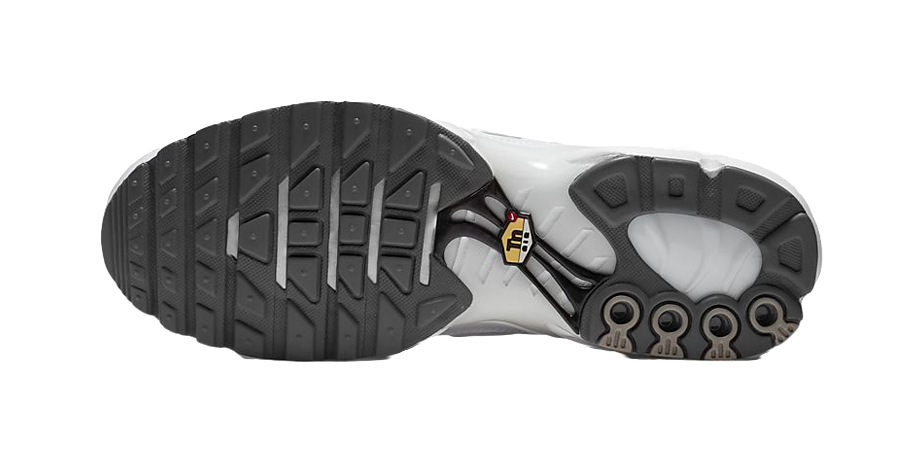 Nike Air Max Plus White  vjsneaker.com