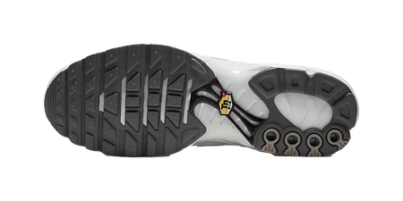 Nike Air Max Plus White  vjsneaker.com