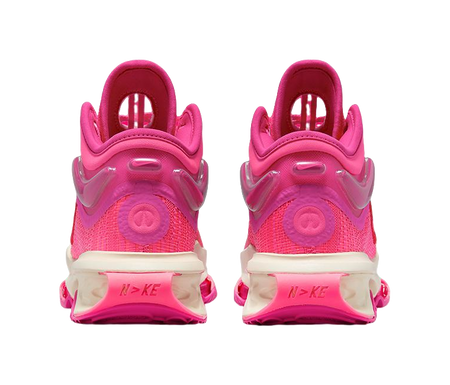 Nike Air Zoom G.T. Jump 2 EP Fierce Pink Hyper Pink  vjsneaker.com