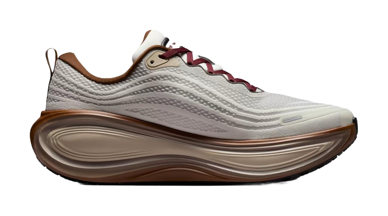 Nike Vomero Plus Running Shoes Mens Brown  vjsneaker.com