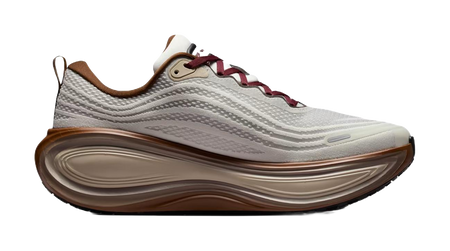 Nike Vomero Plus Running Shoes Mens Brown  vjsneaker.com