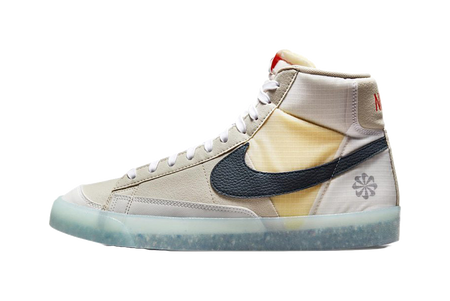 Nike Blazer Mid 77 Move To Zero Glacier Ice  vjsneaker.com