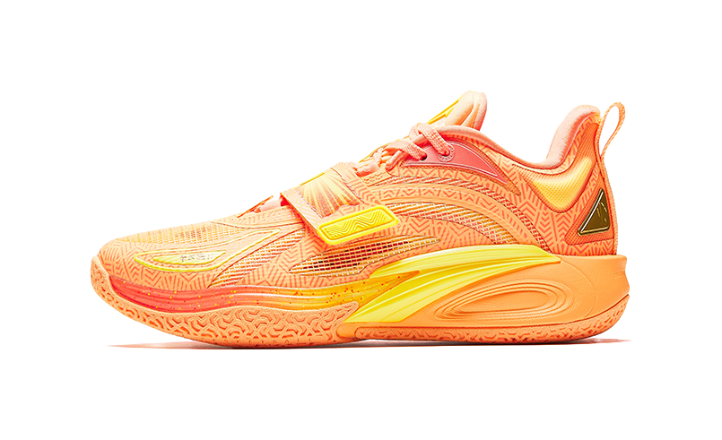 Antakids KAI 1 Kids Basketball Shoes Unisex  VJSNEAKER