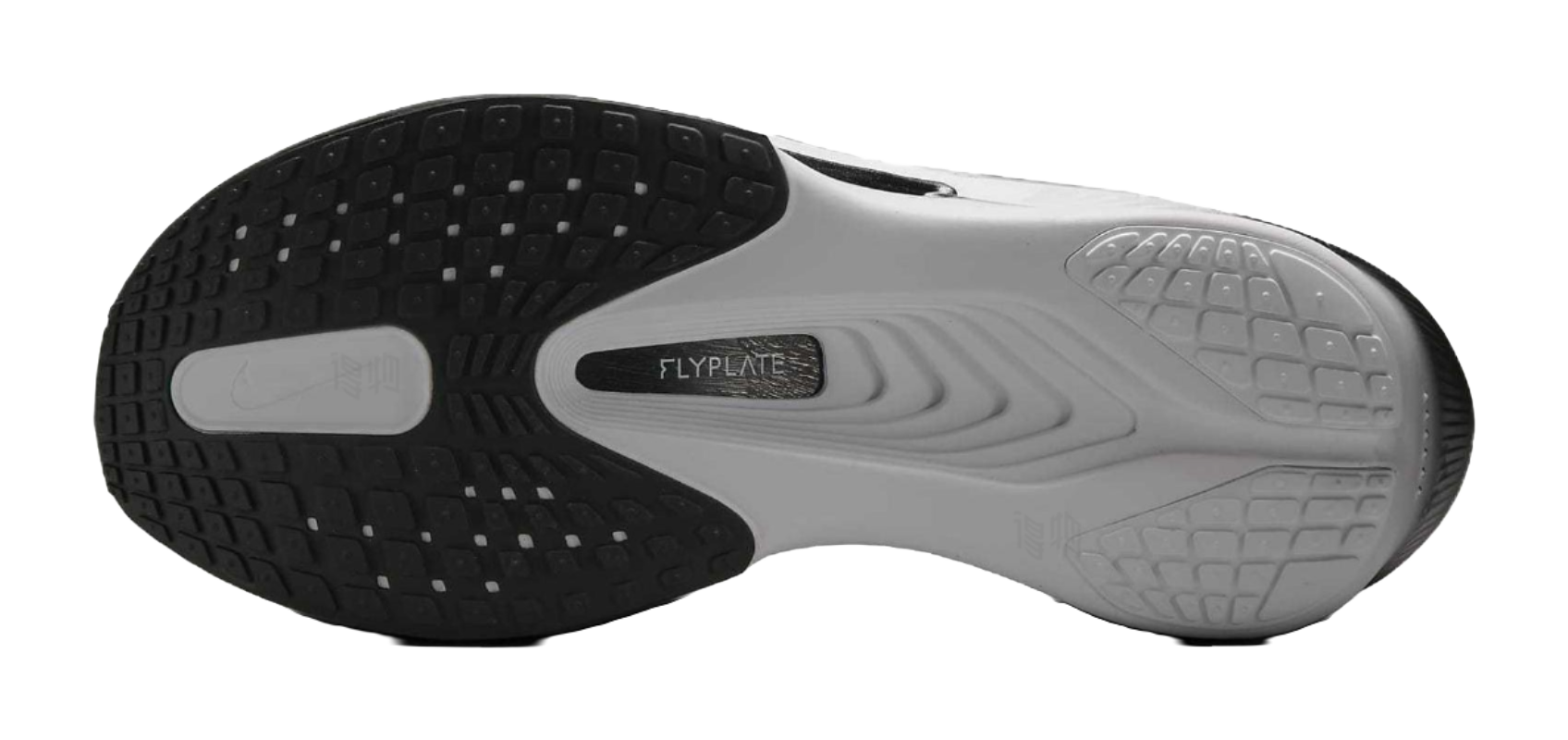 Nike Zoom Fly 6 Black Smoke Grey  vjsneaker.com