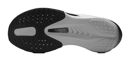 Nike Zoom Fly 6 Black Smoke Grey  vjsneaker.com