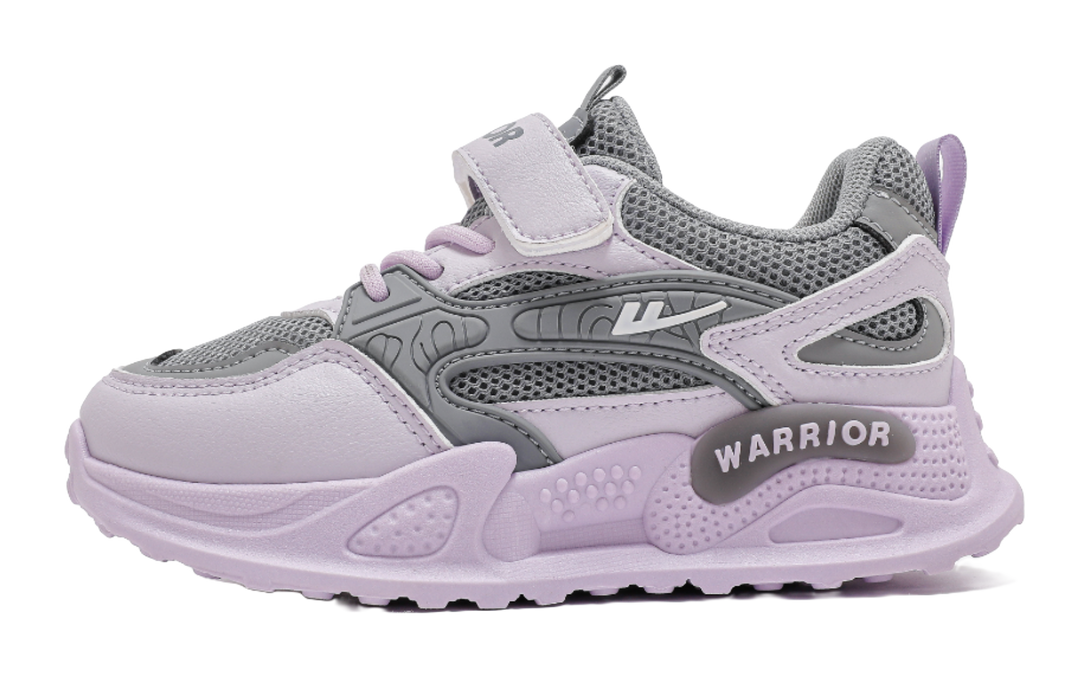 WARRIOR Kids' Running Shoes Kids 