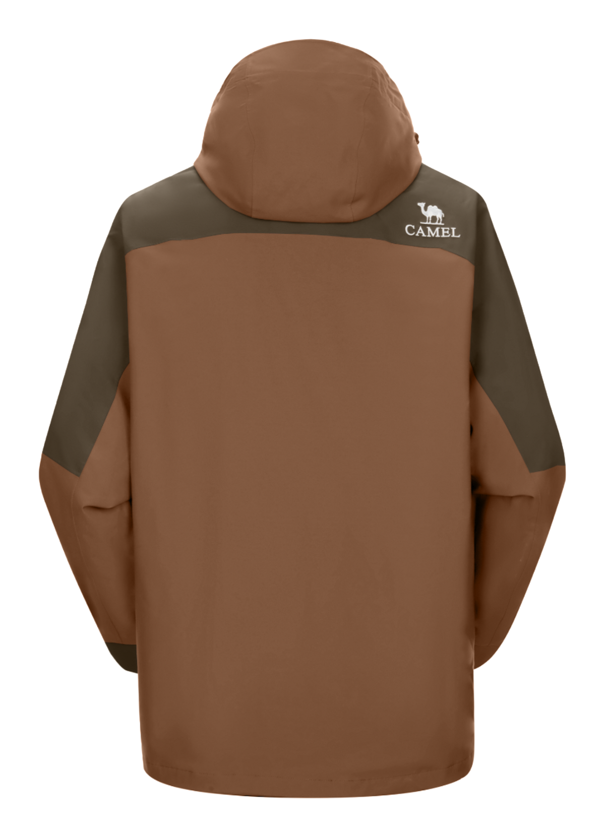 CAMEL All weather Business/Casual Windbreaker Jacket Unisex  vjsneaker.com