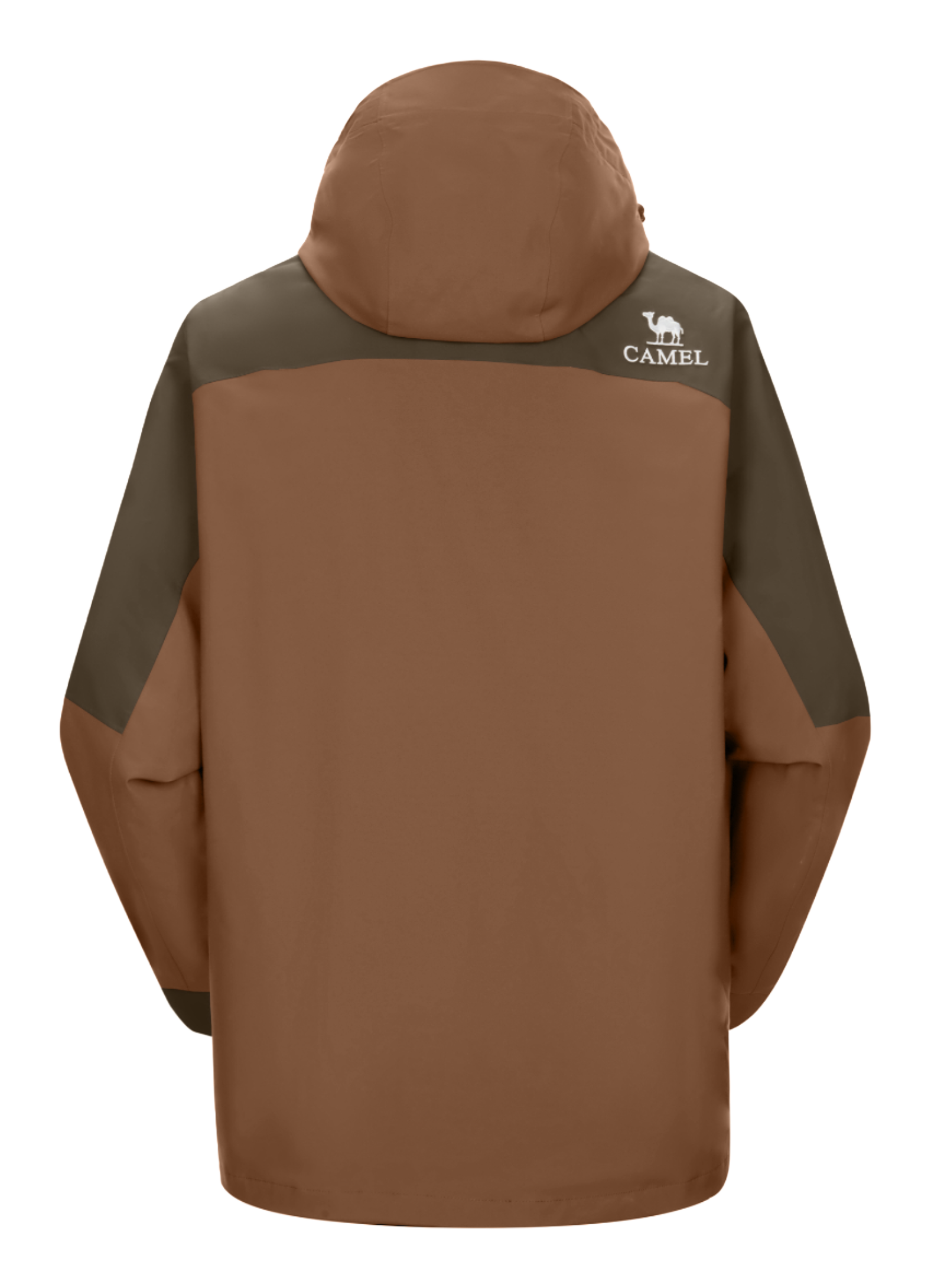 CAMEL All weather Business/Casual Windbreaker Jacket Unisex  vjsneaker.com