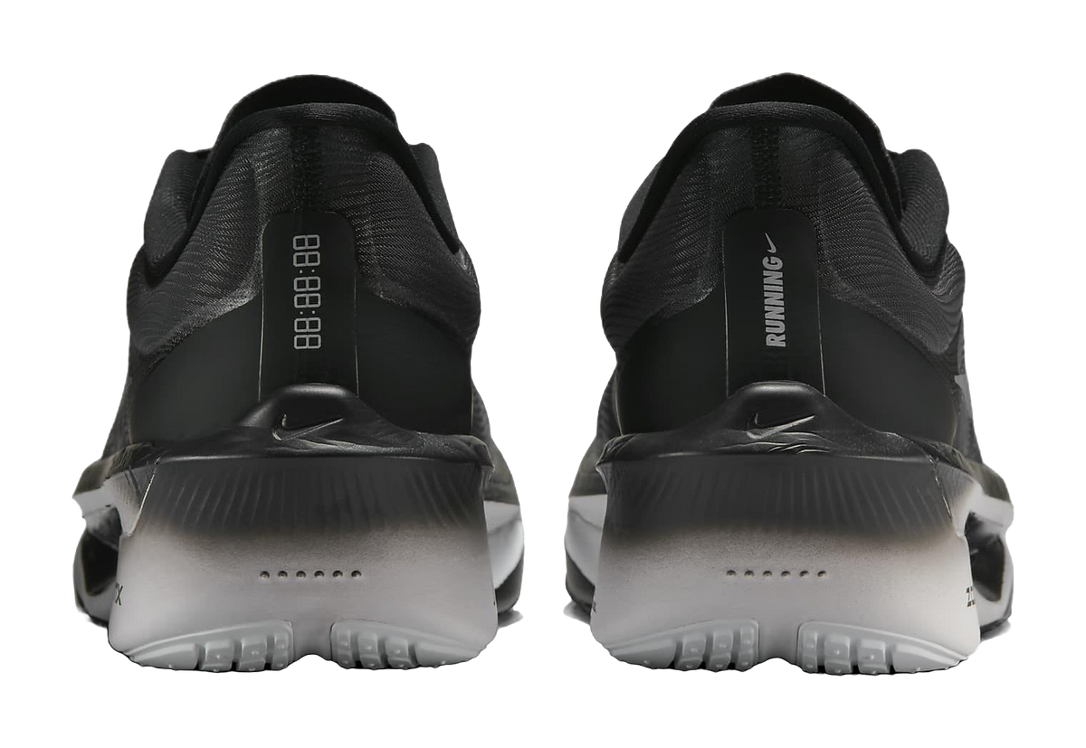 Nike Zoom Fly 6 Black Smoke Grey  vjsneaker.com