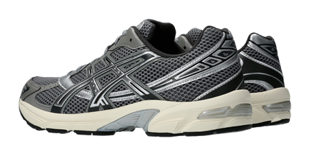 ASICS Gel 1130 Clay Grey Pure Silver  vjsneaker.com