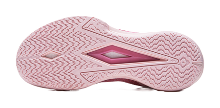 Li-Ning Wade Flash 2 "Blossom" - Basketball Shoes Men Pink  vjsneaker.com