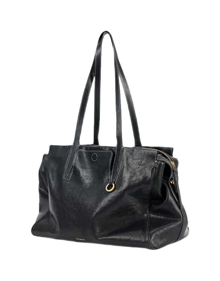 Songmont Pine Tracks Trail Series Shoulder Bag B24XJ69X02-10AM - Unisex Multi
