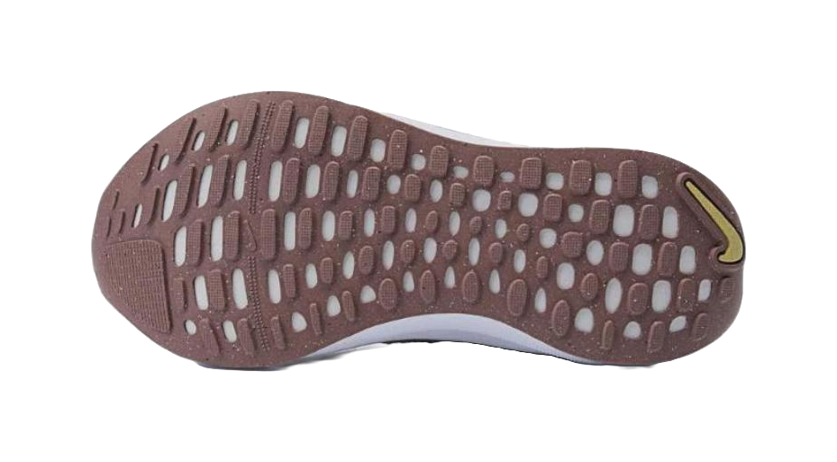 Nike ReactX Infinity Run 4 Platinum Violet Womens  vjsneaker.com