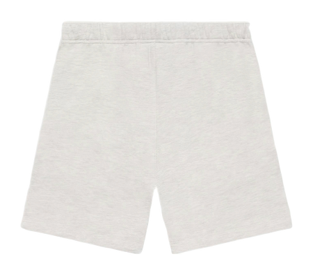 Fear Of God Essentials Sweatshort SS22  vjsneaker.com