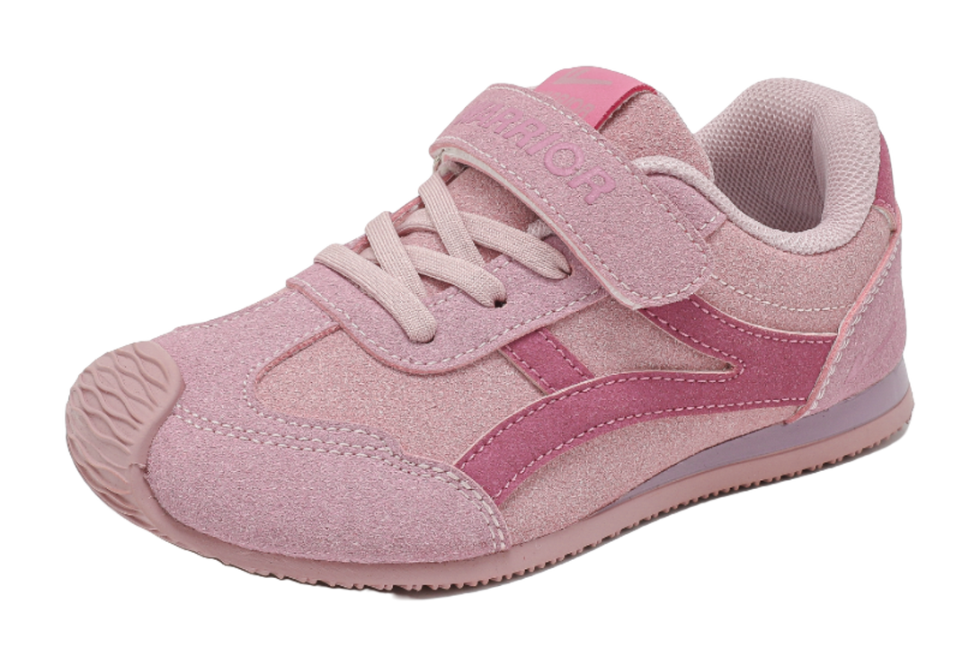 Warrior German Army Trainers Cushioning, Wear Resistant Low top Athletic Shoes Kids' 