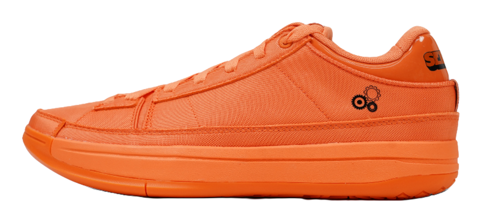 Serious Player Only SPO Easy 1 "Orange" SPO2406S01032 - Basketball Shoes Unisex Orange