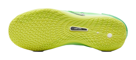 Peak Malik Monk Taichi General "Irish Green" - basketball shoes men's Irish green  vjsneaker.com