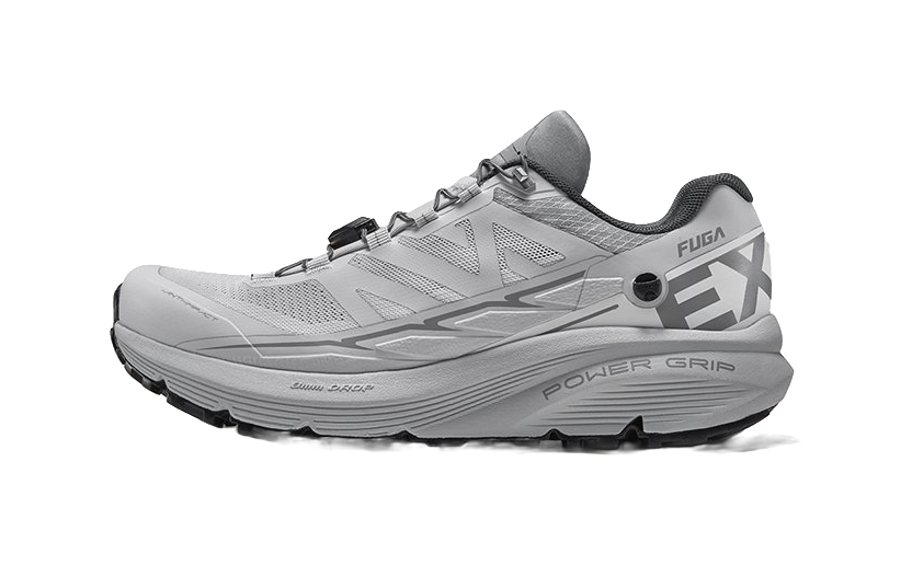 KAILAS FUGA EX2 Low top Casual Running Shoes Women's