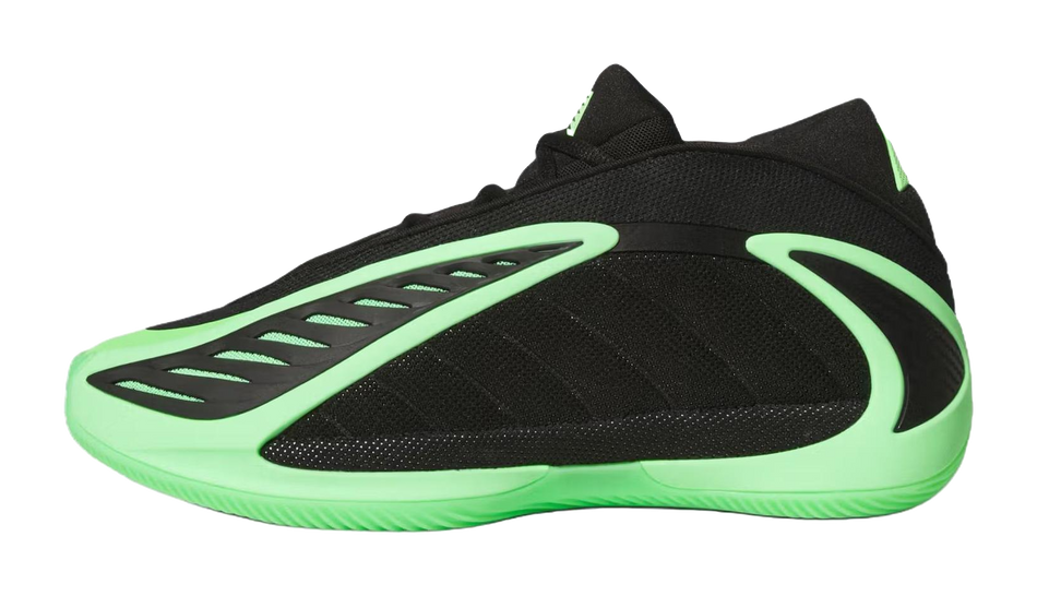Adidas AE 2 "Black Lime Burst"