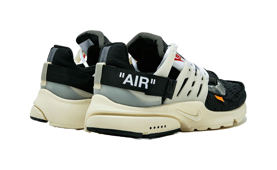 Nike Air Presto Off White  vjsneaker.com