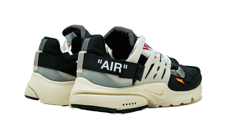 Nike Air Presto Off White  vjsneaker.com