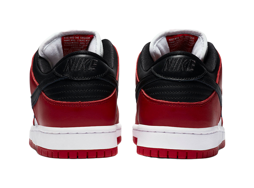Nike Sb Dunk Low J Pack Chicago  vjsneaker.com