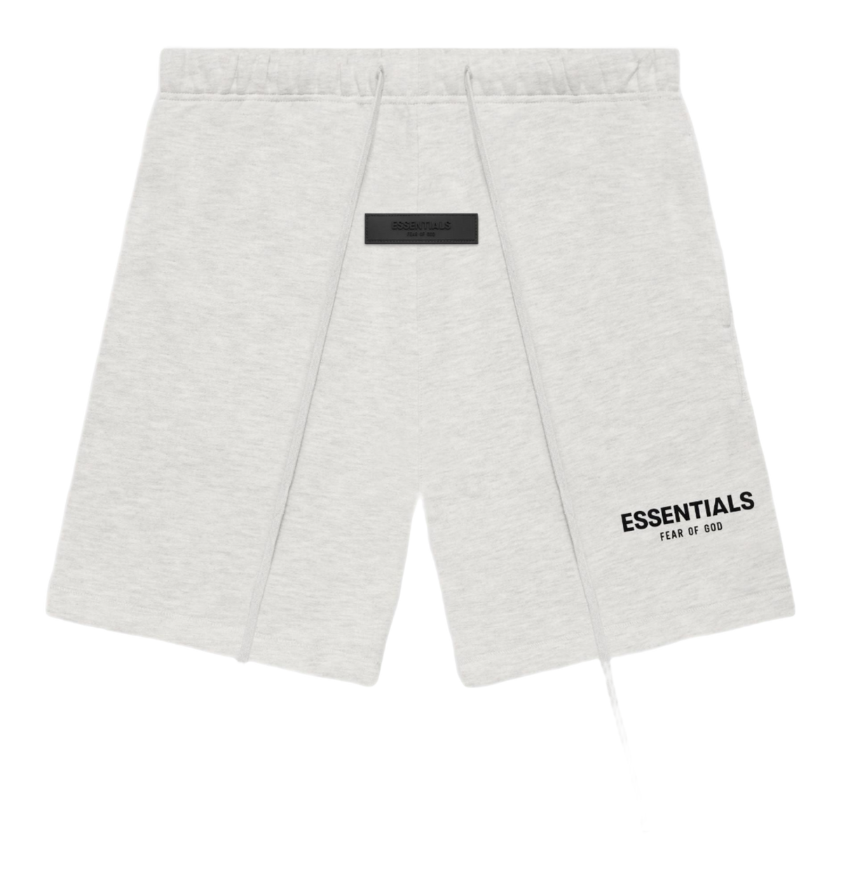 Fear Of God Essentials Sweatshort SS22  vjsneaker.com