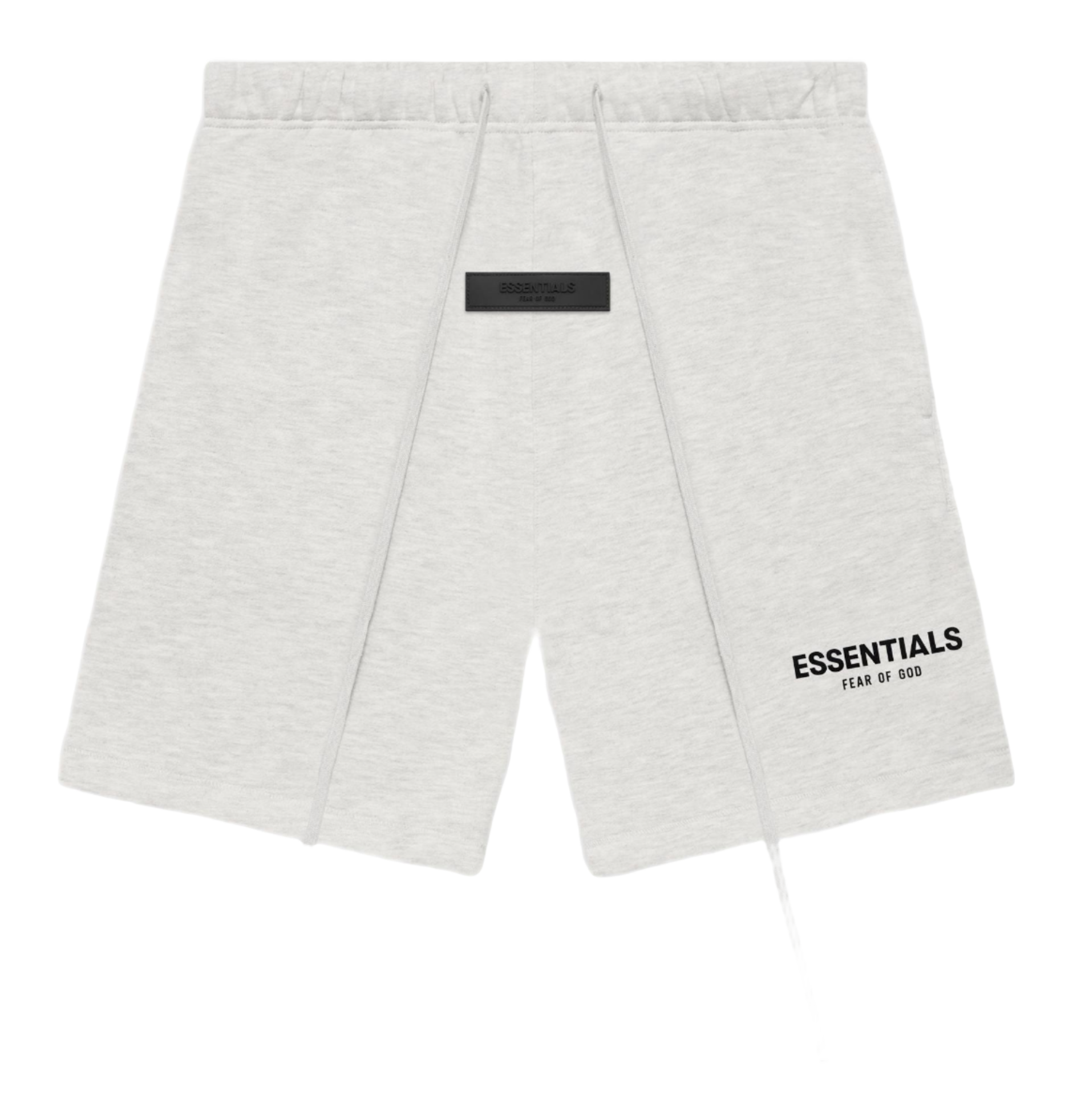 Fear Of God Essentials Sweatshort SS22  vjsneaker.com