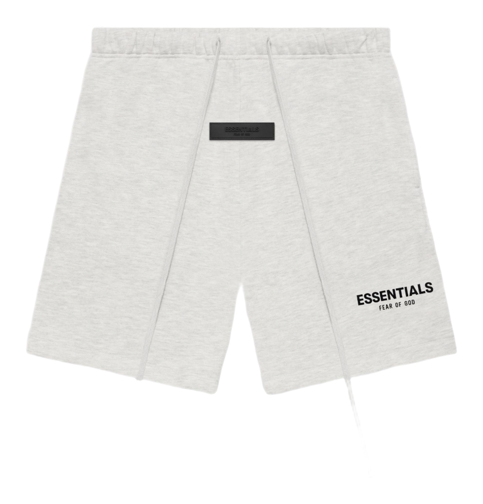 Fear Of God Essentials Sweatshort SS22  vjsneaker.com