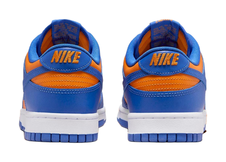 Nike Dunk Low Knicks  vjsneaker.com