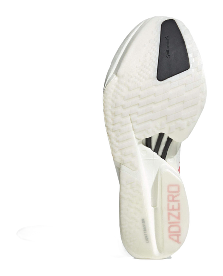 Adidas Adizero Adios Pro 4 To Run is to Live  vjsneaker.com