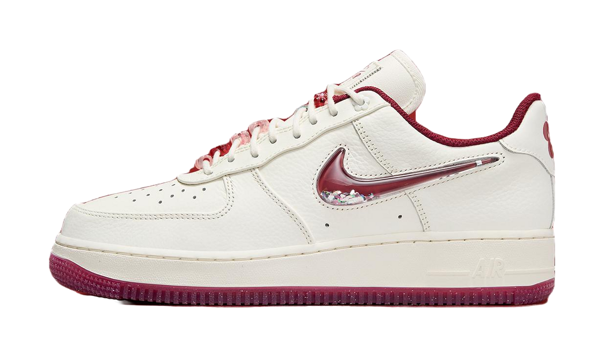 Nike Air Force 1 Low Valentine Day  vjsneaker.com