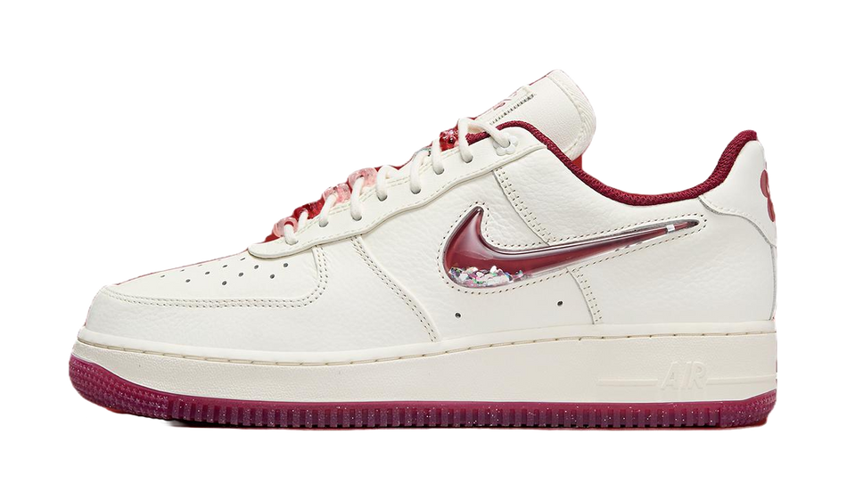 Nike Air Force 1 Low Valentine Day  vjsneaker.com