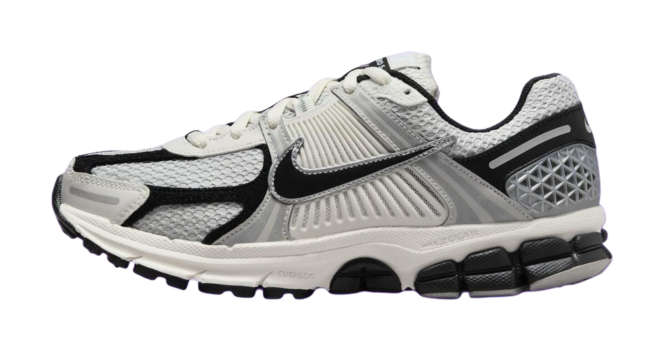 Nike Zoom Vomero 5 Photon Dust Black Womens  vjsneaker.com