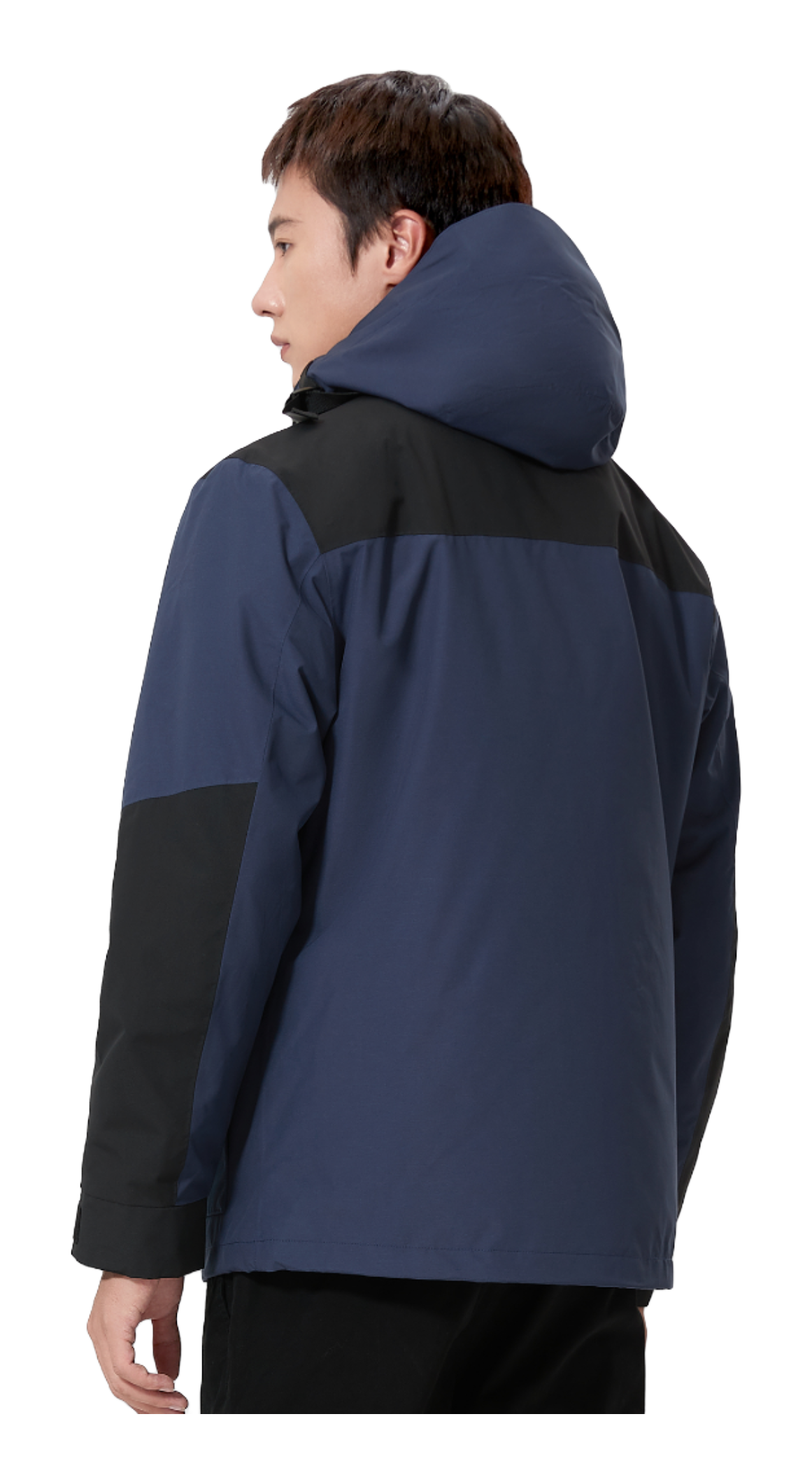 CAMEL All weather Windbreaker Jacket Unisex  vjsneaker.com