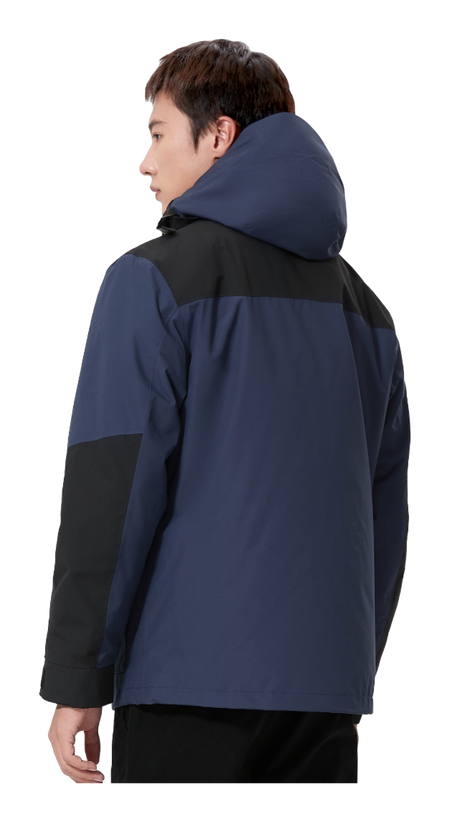 CAMEL All weather Windbreaker Jacket Unisex  vjsneaker.com